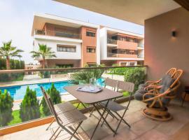 Sasha - Piscine - Luxe - 2 or 4 Px, ξενοδοχείο σε La Madrague