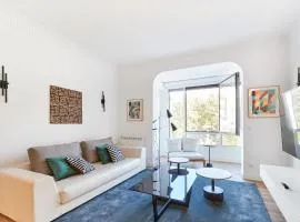 Apartamento Plaza de toros
