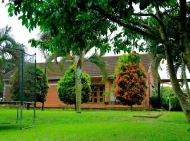 Family Manor
