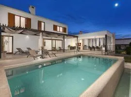 Villa Terra Grigia