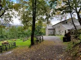Agriturismo Al Castagno