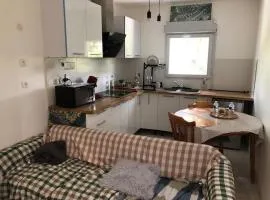 Logement entier entrée autonome ch,sdd,cs privatives