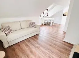 Deluxe Apartment Stuttgart Zuffenhausen