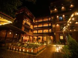 Nag Pukhu Guest House