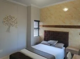 Majestic Umhlanga Suite