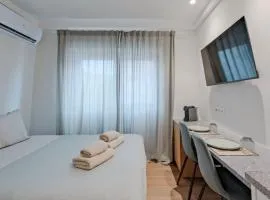 Lovely studio fully equipped near subway N6