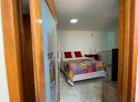 Suíte Premium Sol