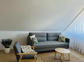 Casa del Sol - Ferienwohnung Norddeich