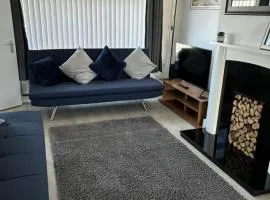 Stylish 3 bedroom house