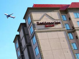 Residence Inn by Marriott Toronto Airport – hotel w mieście Toronto