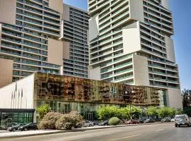 Grand Hayat Residence B-2