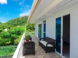 Old Providence Paradise View