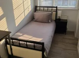 GATWICK Single ROOM
