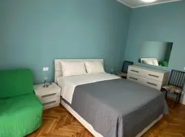 Appartamento moderno Torino!
