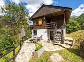 Superb Chalet Monterosa