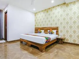 Divine Residency by JMD Group Near Yashobhoomi & Delhi IGI Airport