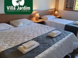 Pousada Villa Jardim