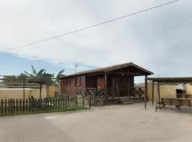 Villa Alberto
