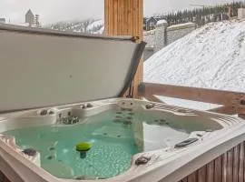 Stonegate Resort Unit B204