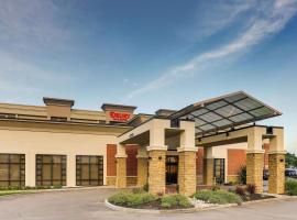 Drury Inn & Suites St Joseph