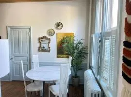 Stylish Living at Inglis Heritage, Unit C