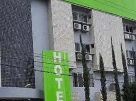 Caruaru Pallace Hotel