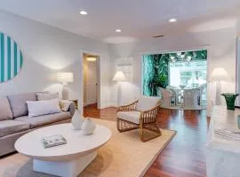 Luxury Home in Brickell Miami, 5 min to the Beach!