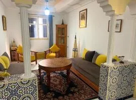 Abdallah Appartement