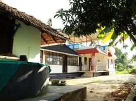 Paddy View Homestay