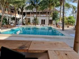 White House of Zanzibar