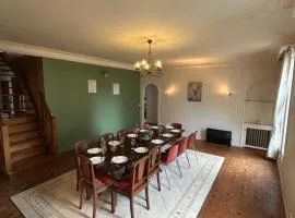 Appartement 6 Chambres Coeur de Ville