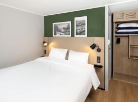 Campanile NATURE - Bordeaux Sud Gradignan Talence, hotel in Gradignan