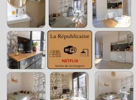 La républicaine