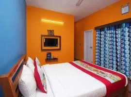 RAMRA Homestay Madikeri