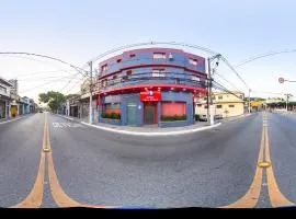 Hotel Villa da Penha