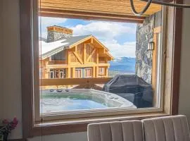 Stonegate Resort Unit B208