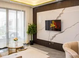 2 Bed Apartment with En Suite at Menelik Road