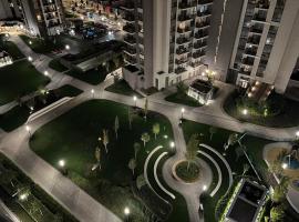 Aurora 011, hotel v destinaci Sajmište