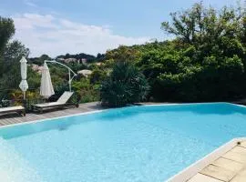 Loft 45m2 Piscine