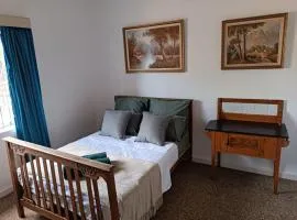 'n Ou Huis in Keimoes