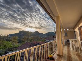 Casa Vacanza Pappacoda