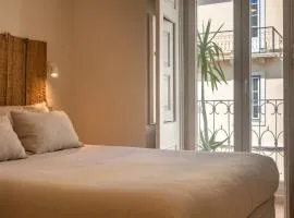 OLD TOWN Lisbon Historic Studio