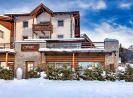 Hotel Fanes