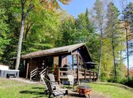Manoir des Pins - Spa privé, sauna et accès plage