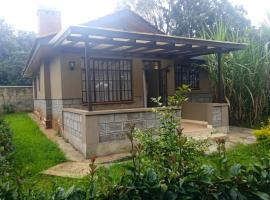 Country Haven, hotel v destinaci Ngong