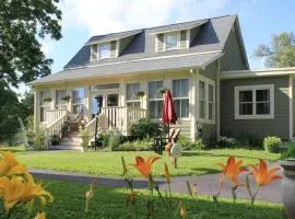 Prairie Guest House