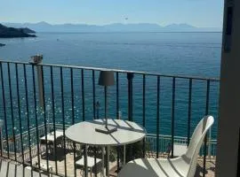 Casa di Ciro e Gigi