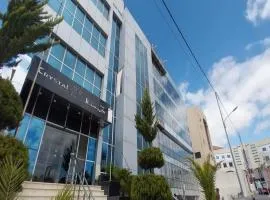 Crystal Hotel