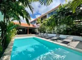 007 Surfhouse Bali