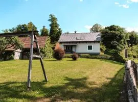 Ferienwohnungen Karin am Seggauberg